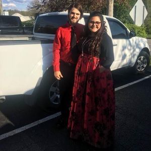 Meet your Posher, Austin